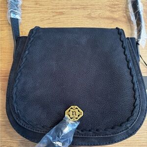 Nanette Leopore NWT Crossbody Handbag Black
